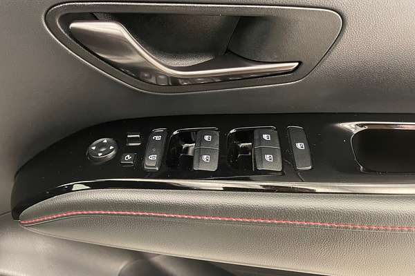 2021 Hyundai Tucson Elite NX4.V1
