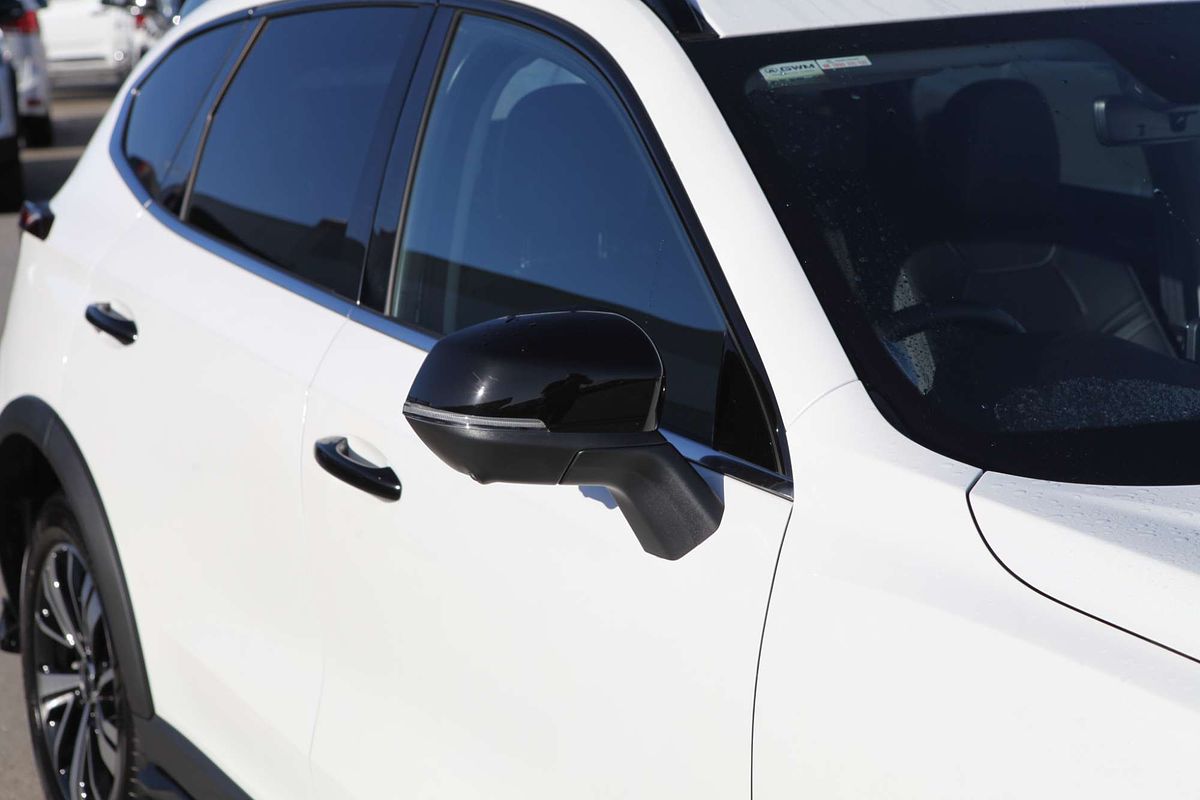 2024 GWM Haval Jolion Ultra Hybrid A02