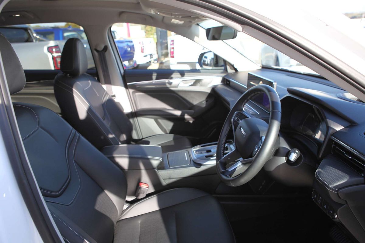 2024 GWM Haval Jolion Ultra Hybrid A02
