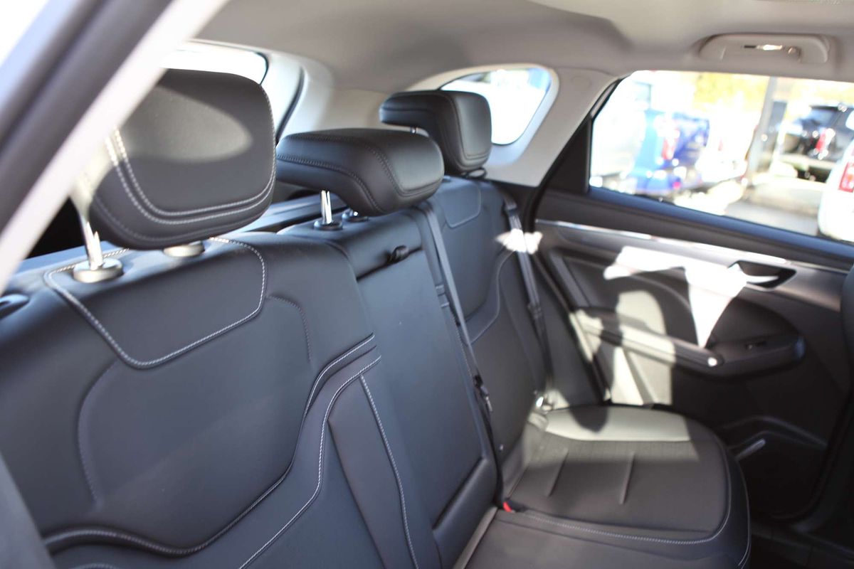 2024 GWM Haval Jolion Ultra Hybrid A02