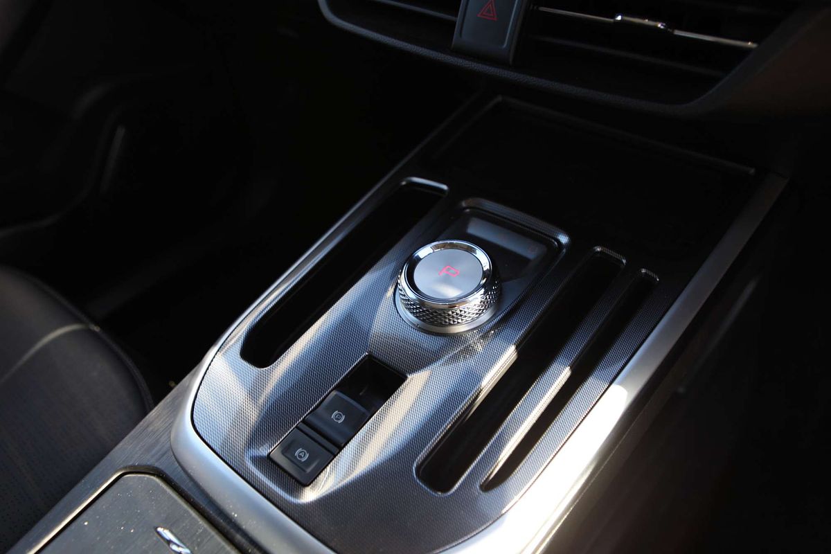 2024 GWM Haval Jolion Ultra Hybrid A02