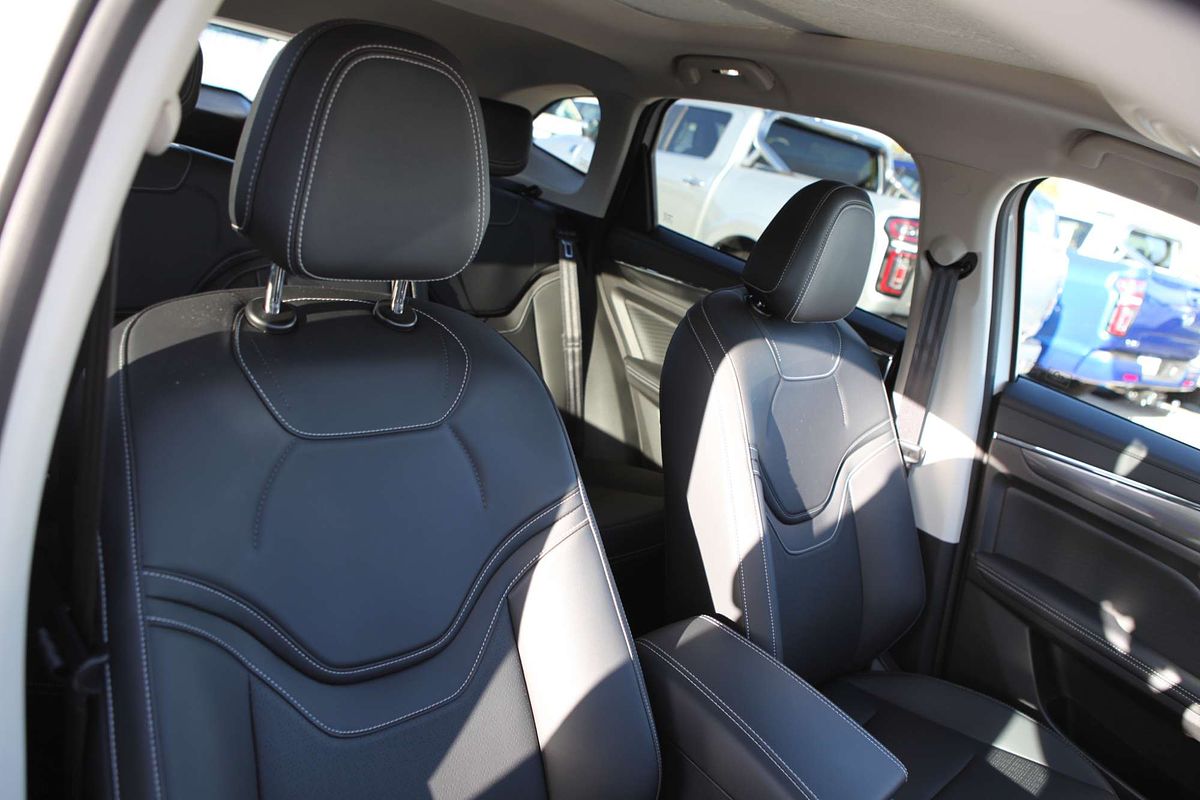 2024 GWM Haval Jolion Ultra Hybrid A02