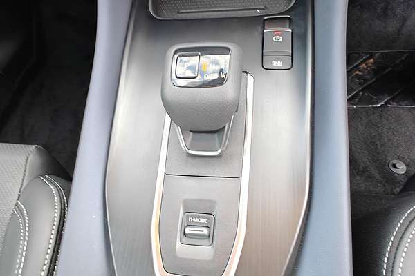 2023 Nissan QASHQAI Ti J12