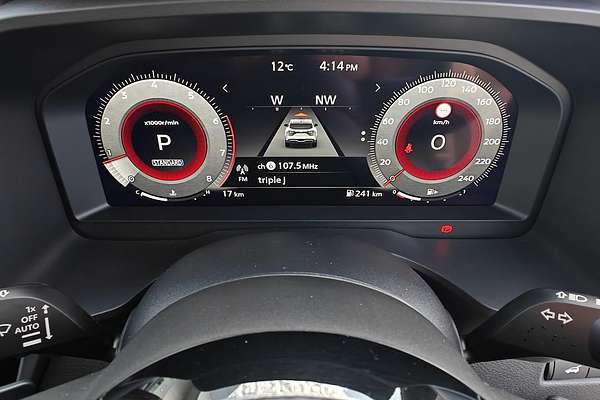 2023 Nissan QASHQAI Ti J12