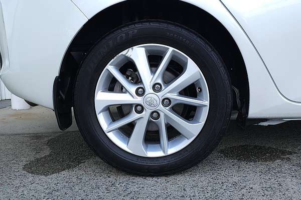 2013 Toyota Corolla Ascent Sport ZRE182R