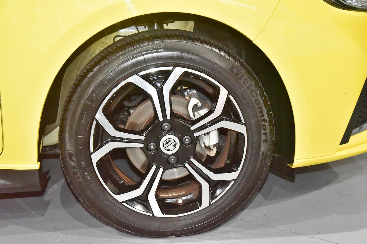 2021 MG MG3 Excite