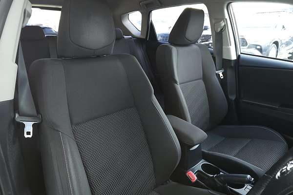 2013 Toyota Corolla Ascent Sport ZRE182R
