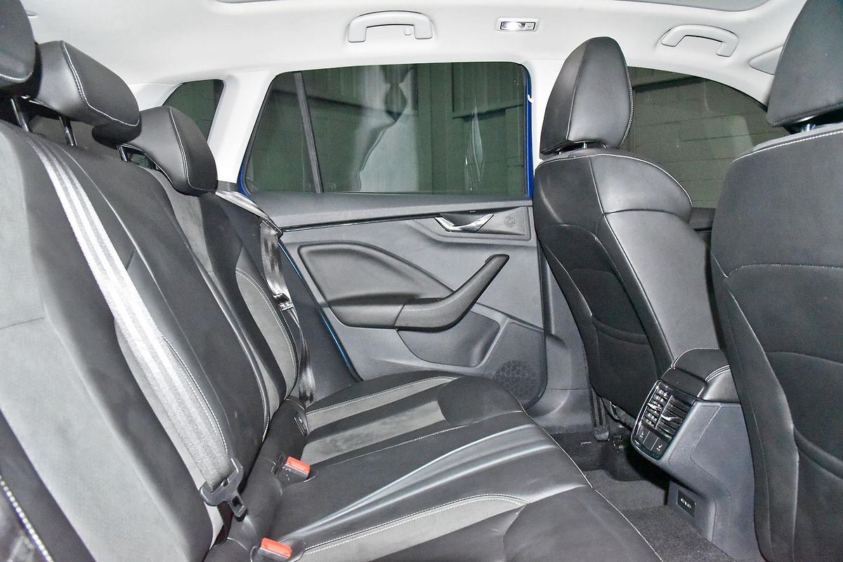 2020 SKODA Kamiq 85TSI NW