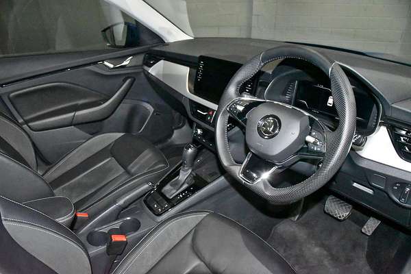 2020 SKODA Kamiq 85TSI NW
