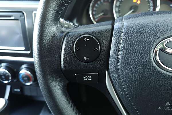 2013 Toyota Corolla Ascent Sport ZRE182R