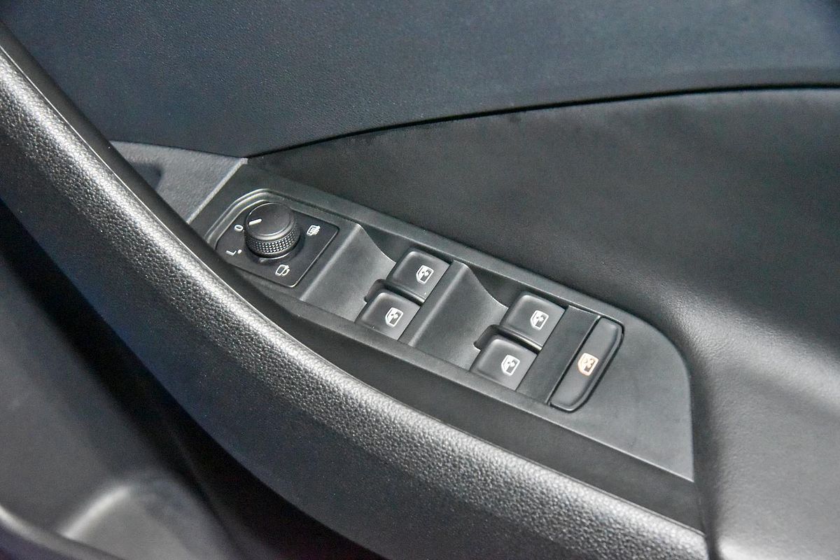 2020 SKODA Kamiq 85TSI NW
