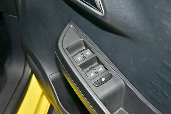 2021 MG MG3 Excite