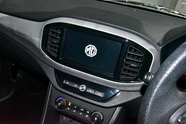 2021 MG MG3 Excite
