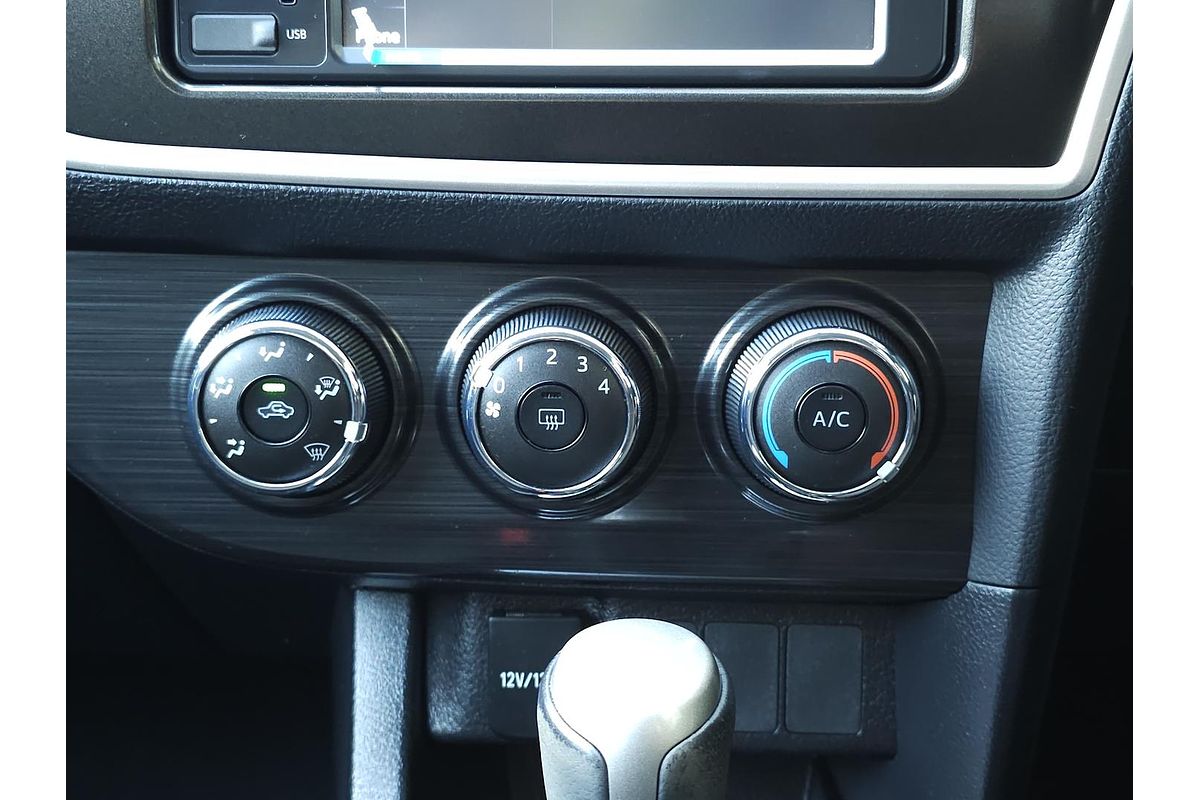 2013 Toyota Corolla Ascent Sport ZRE182R