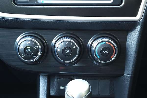 2013 Toyota Corolla Ascent Sport ZRE182R