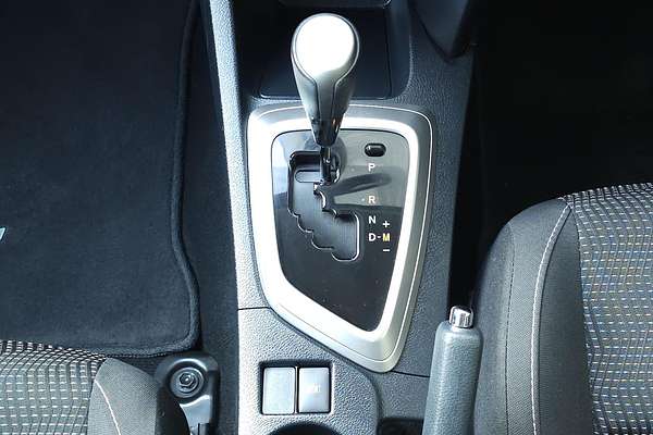 2013 Toyota Corolla Ascent Sport ZRE182R