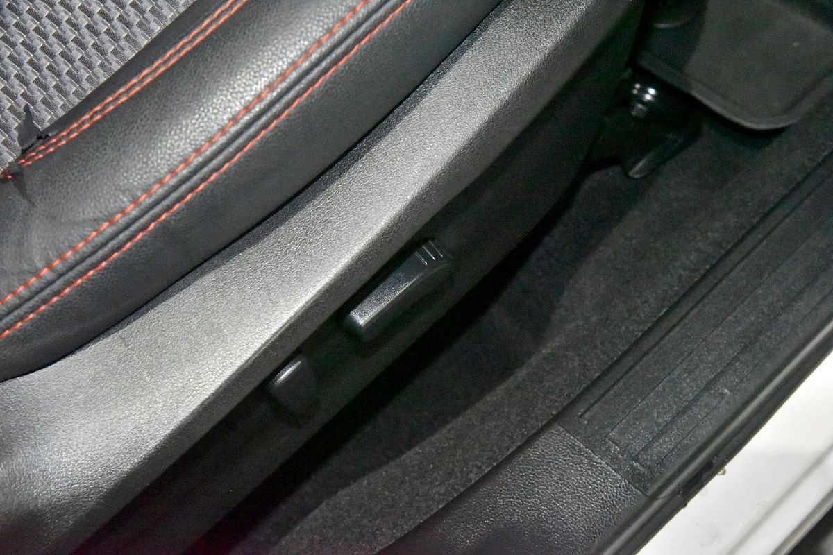 2021 Subaru Forester 2.5i Sport S5