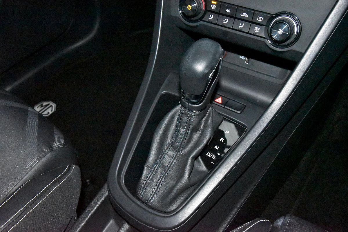 2021 MG MG3 Excite