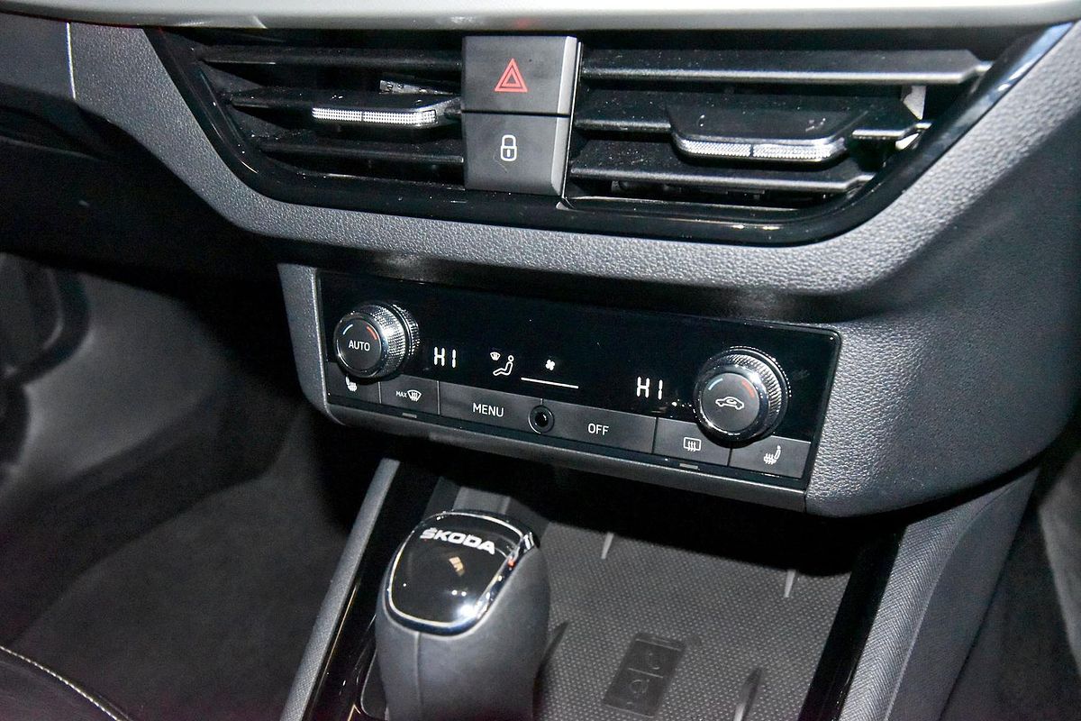 2020 SKODA Kamiq 85TSI NW