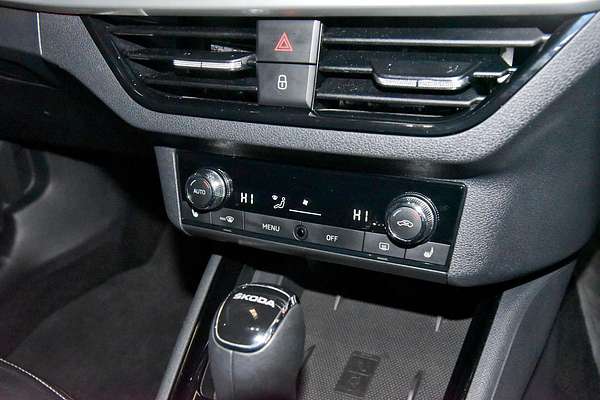 2020 SKODA Kamiq 85TSI NW