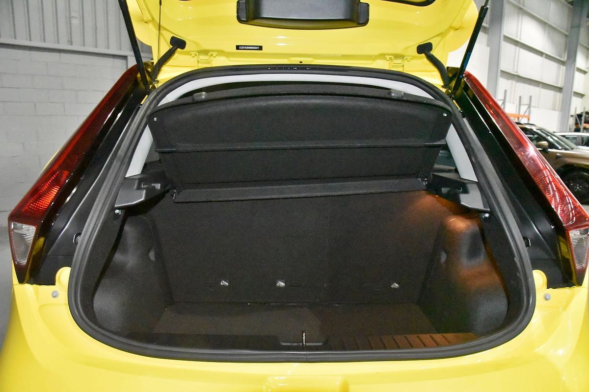 2021 MG MG3 Excite