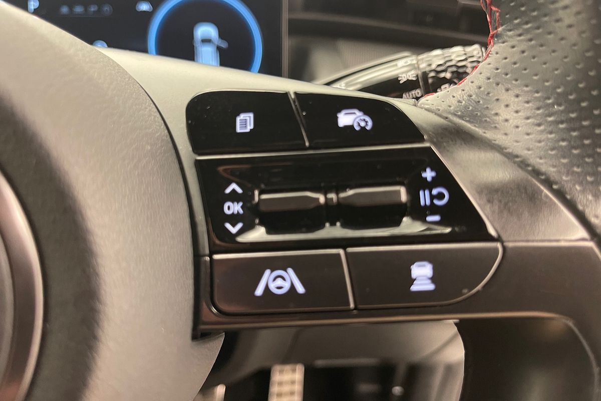 2021 Hyundai Tucson Elite NX4.V1