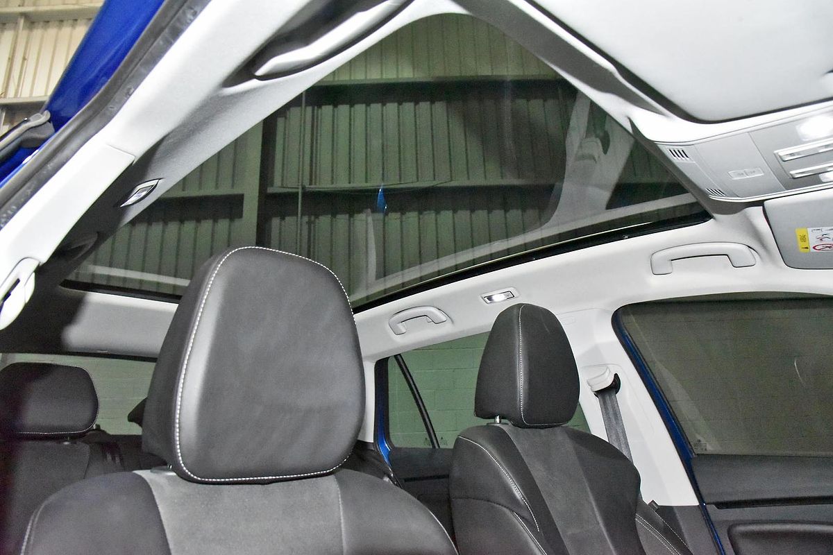 2020 SKODA Kamiq 85TSI NW