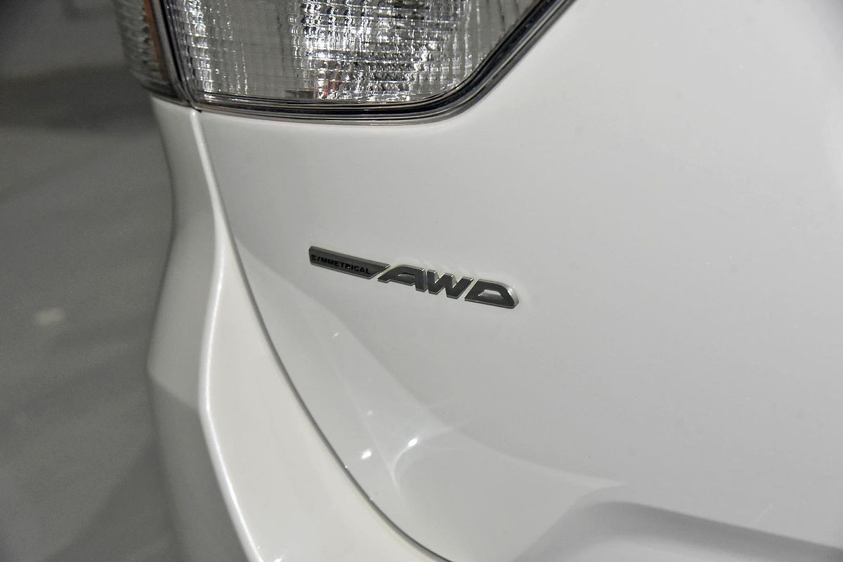 2021 Subaru Forester 2.5i Sport S5