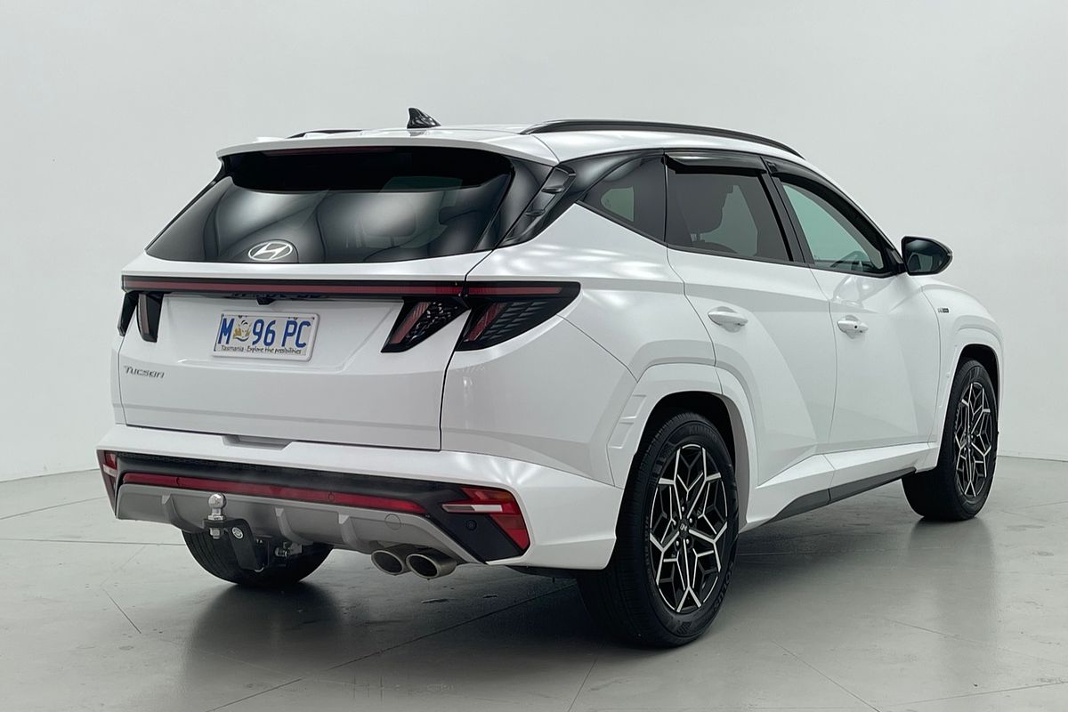2021 Hyundai Tucson Elite NX4.V1