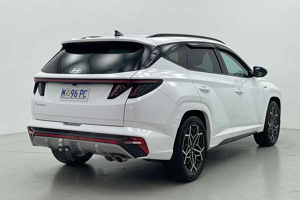 2021 Hyundai Tucson Elite NX4.V1