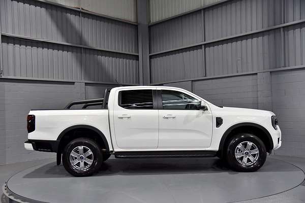 2024 Ford Ranger XLT Hi-Rider Rear Wheel Drive 2.0L