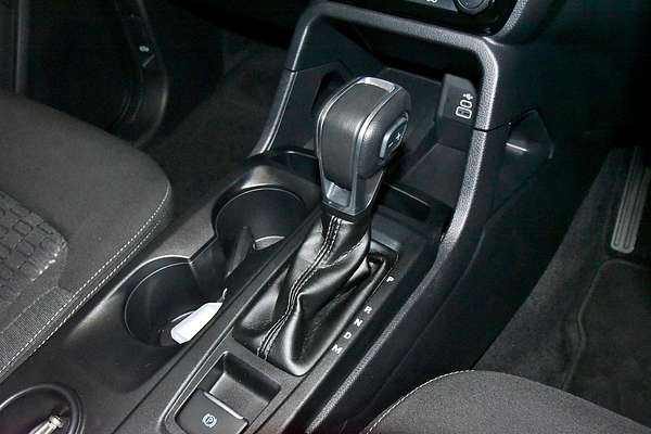 2024 Ford Ranger XLT Hi-Rider Rear Wheel Drive 2.0L
