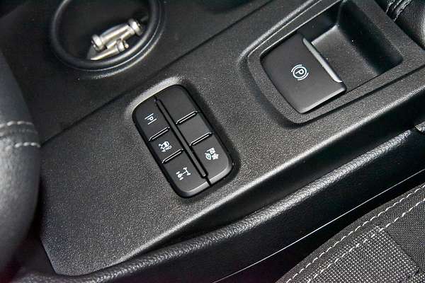 2024 Ford Ranger XLT Hi-Rider Rear Wheel Drive 2.0L