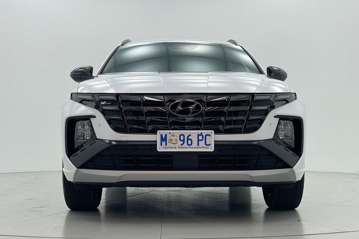 2021 Hyundai Tucson Elite NX4.V1