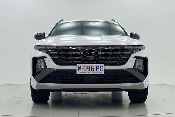2021 Hyundai Tucson Elite NX4.V1