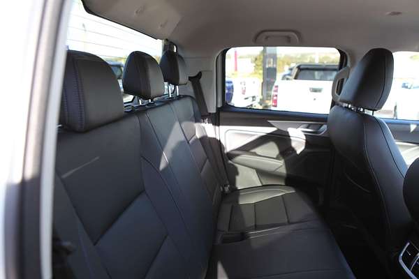 2024 GWM Ute Cannon Lux NPW 4X4