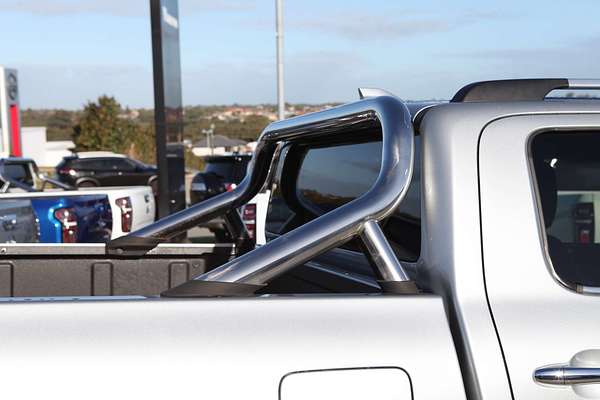 2024 GWM Ute Cannon Lux NPW 4X4