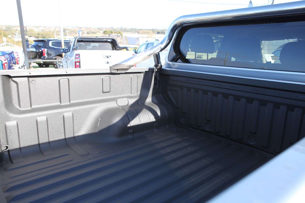 2024 GWM Ute Cannon Lux NPW 4X4