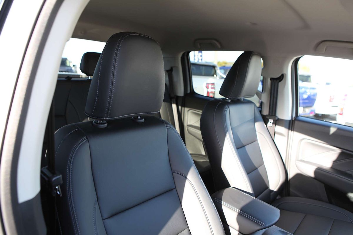 2024 GWM Ute Cannon Lux NPW 4X4