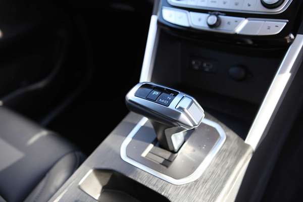 2024 GWM Ute Cannon Lux NPW 4X4