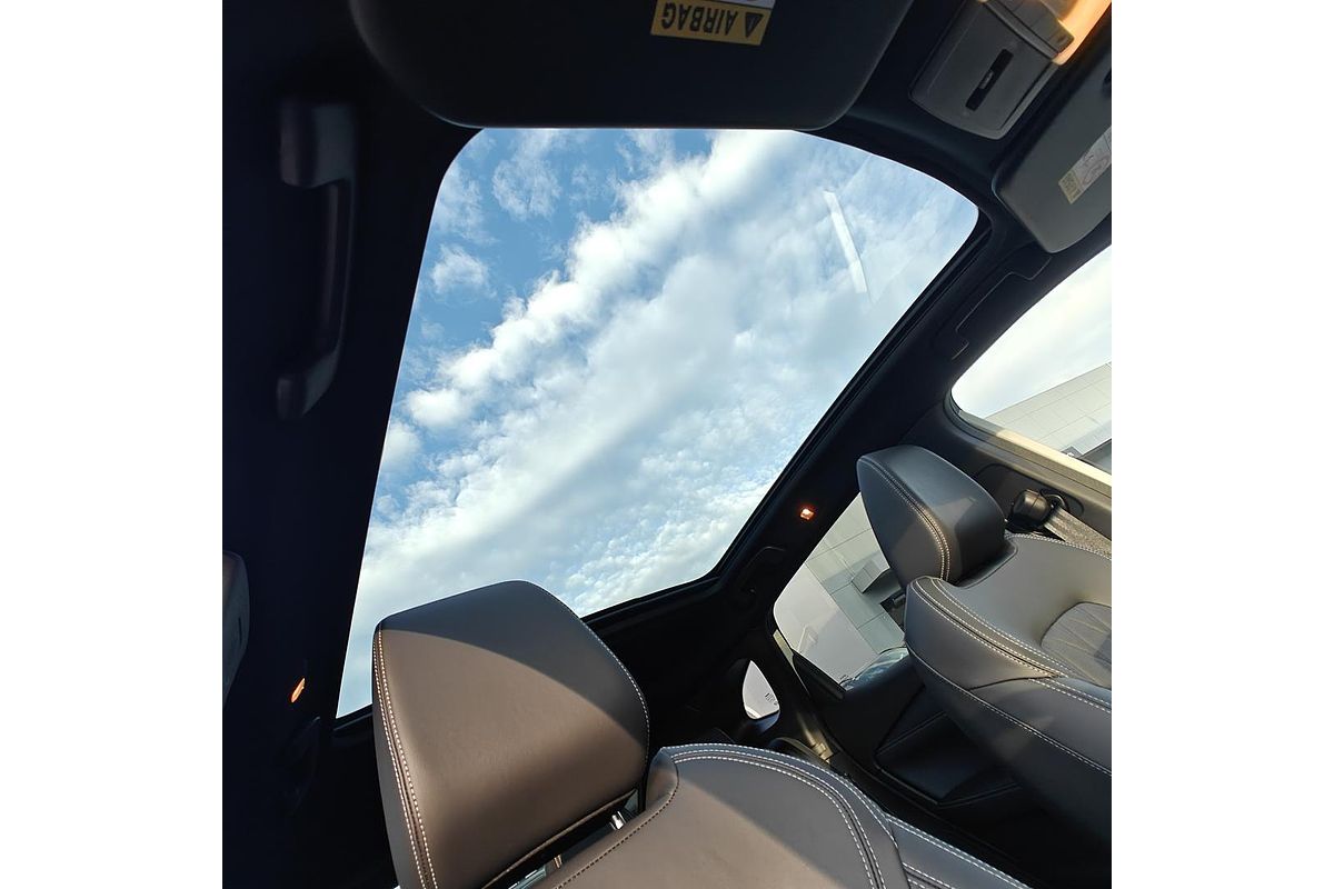 2023 Nissan QASHQAI Ti J12