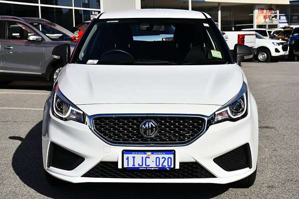 2023 MG MG3 Core