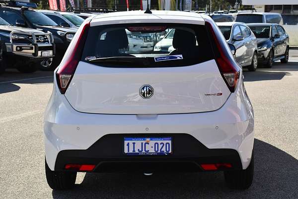 2023 MG MG3 Core