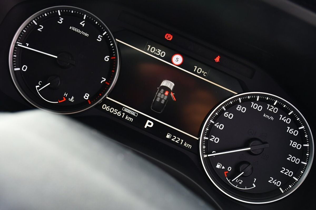 2022 Mitsubishi Outlander LS ZM