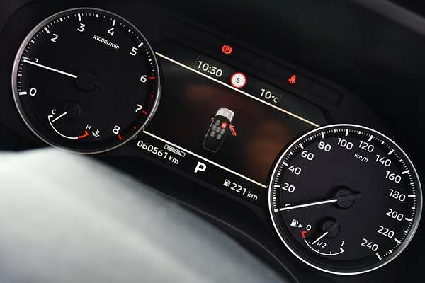 2022 Mitsubishi Outlander LS ZM