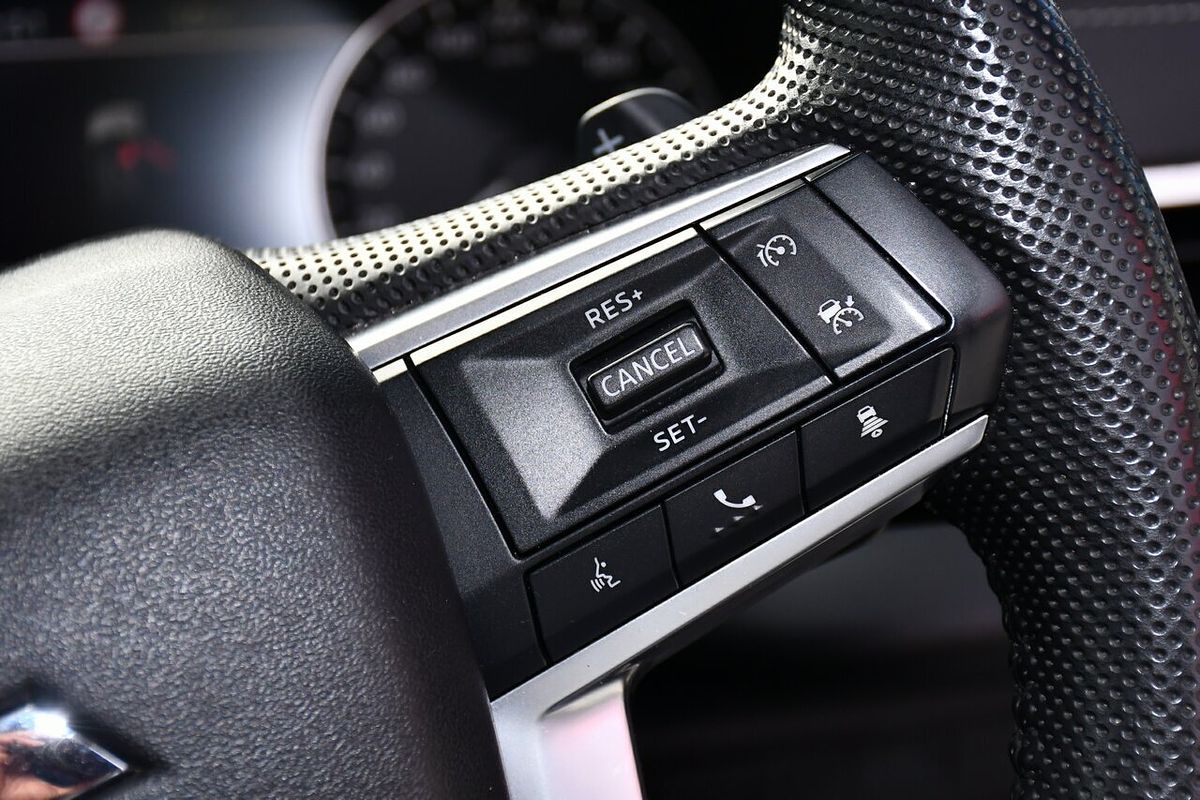 2022 Mitsubishi Outlander LS ZM