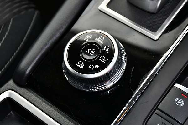 2022 Mitsubishi Outlander LS ZM