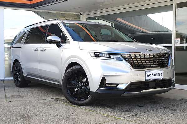 2021 Kia Carnival Platinum KA4