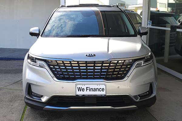 2021 Kia Carnival Platinum KA4