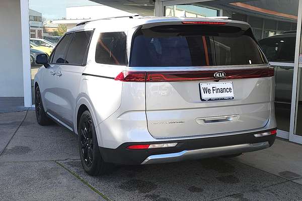 2021 Kia Carnival Platinum KA4